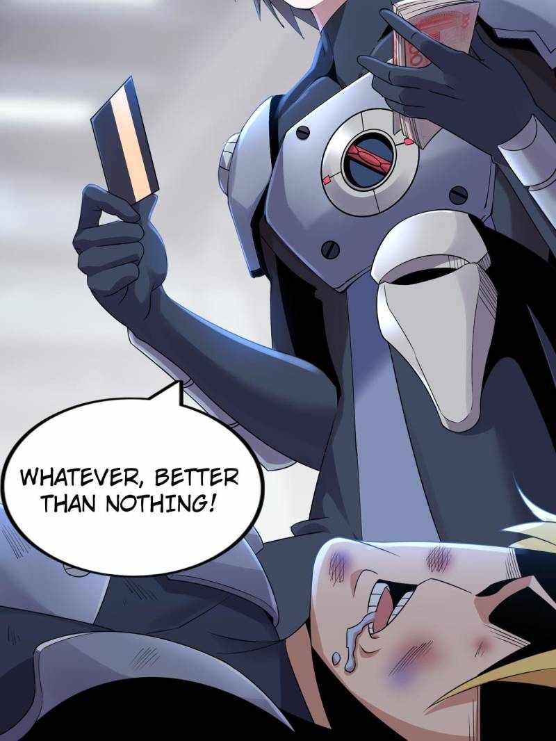 The Great Curse Chapter 7 - Page 84