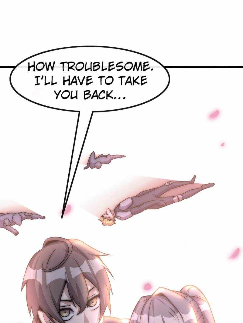 The Great Curse Chapter 7 - Page 87