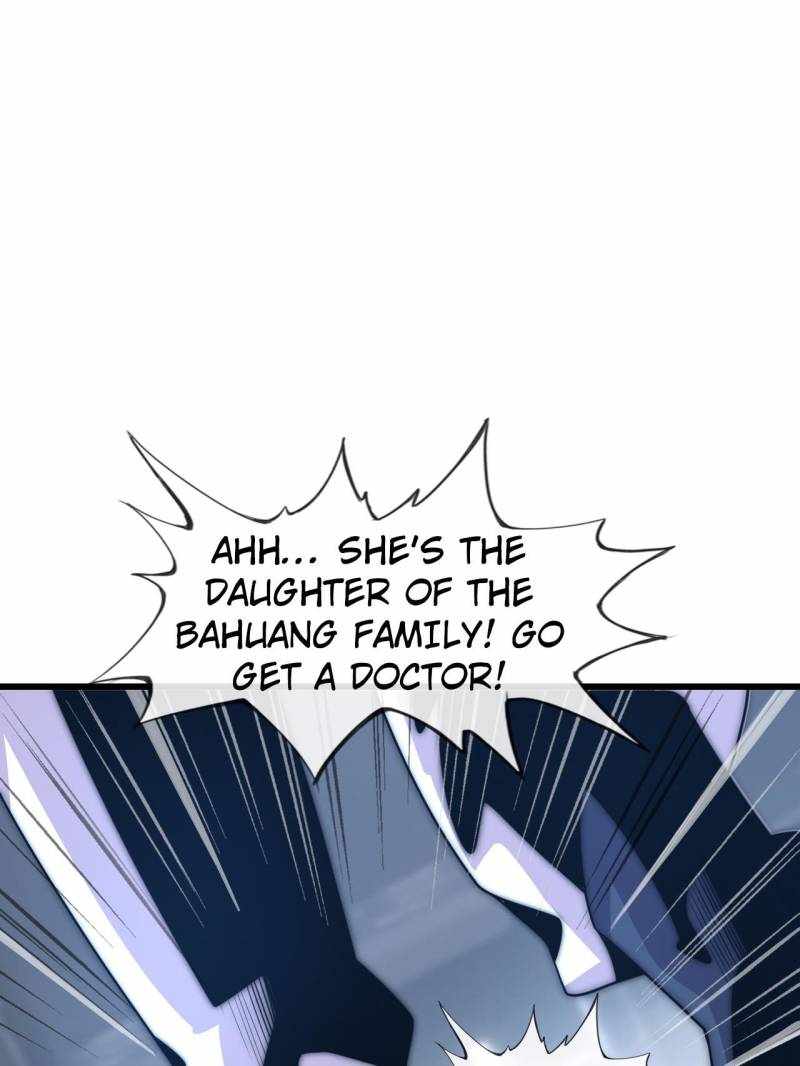 The Great Curse Chapter 7 - Page 90