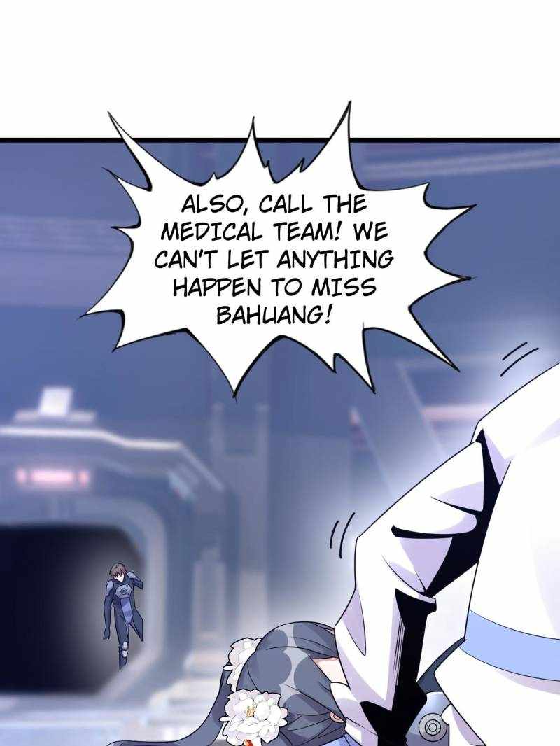 The Great Curse Chapter 7 - Page 92