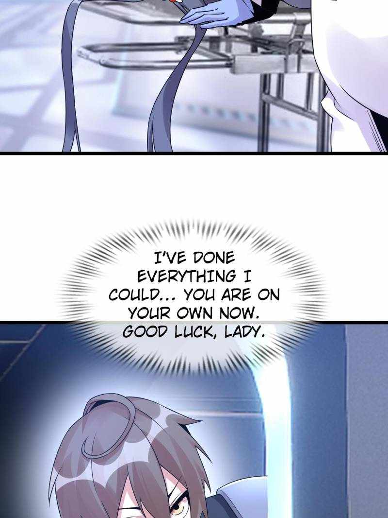 The Great Curse Chapter 7 - Page 93