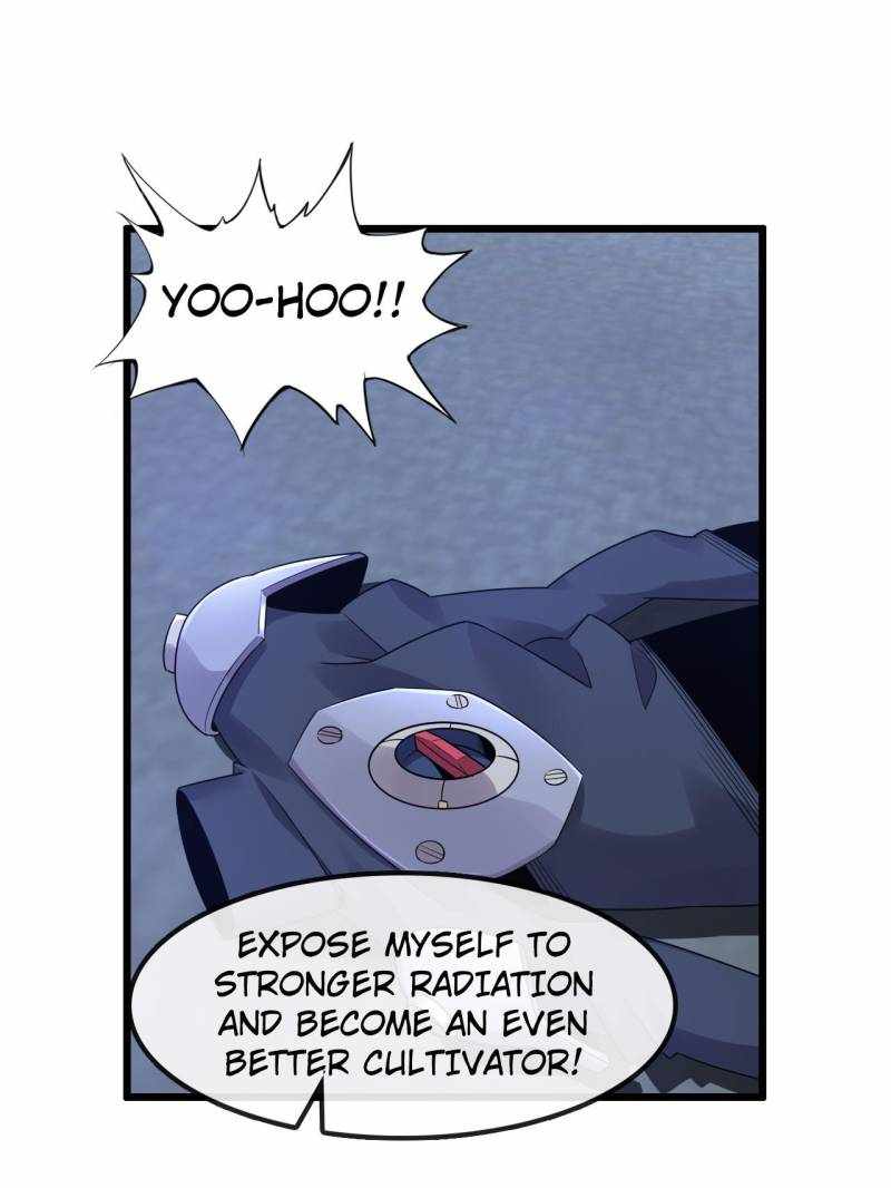 The Great Curse Chapter 7 - Page 96