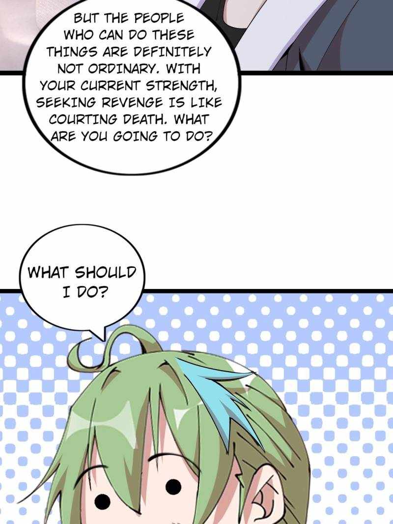 The Great Curse Chapter 70 - Page 15