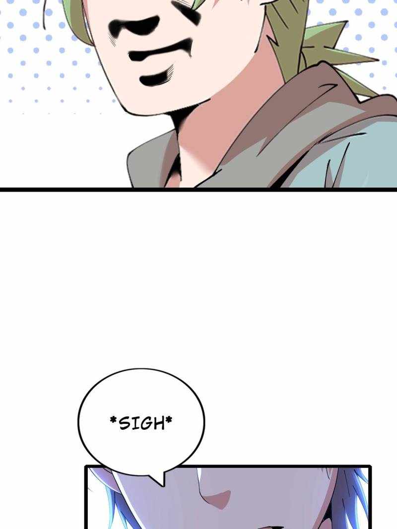 The Great Curse Chapter 70 - Page 16