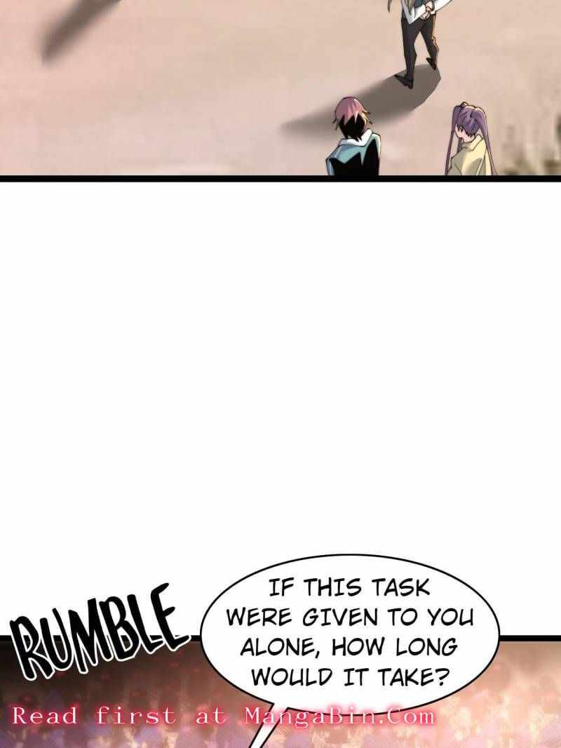 The Great Curse Chapter 70 - Page 20