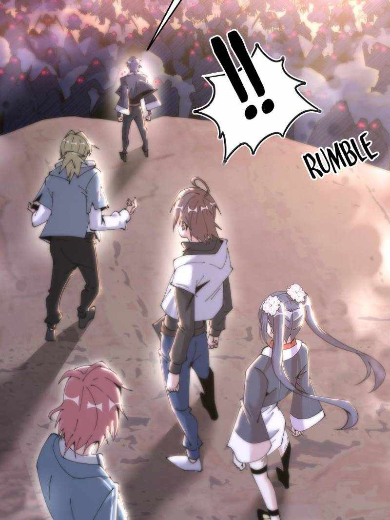 The Great Curse Chapter 70 - Page 21