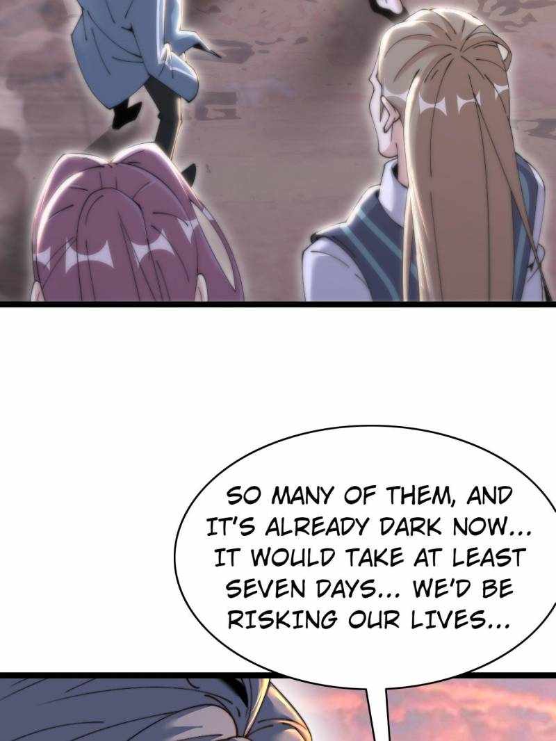 The Great Curse Chapter 70 - Page 22