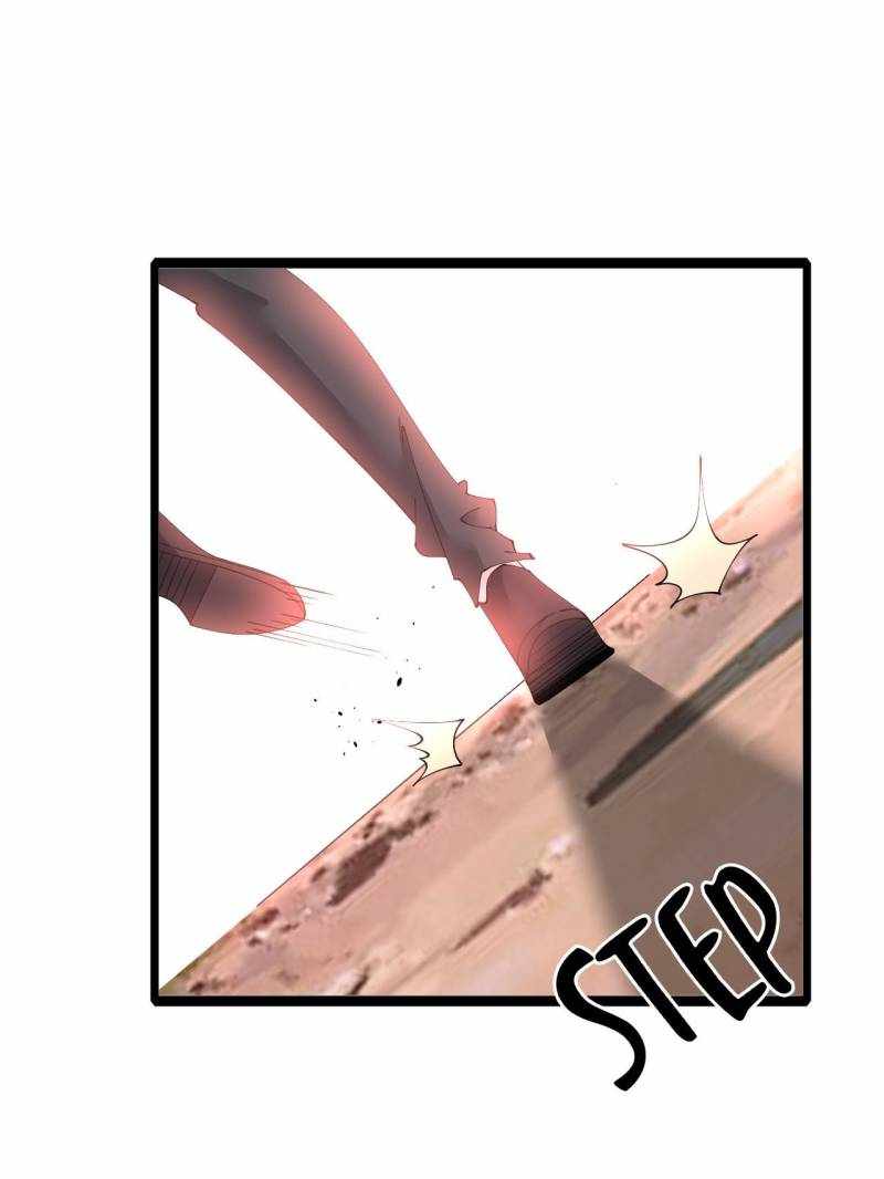 The Great Curse Chapter 70 - Page 24
