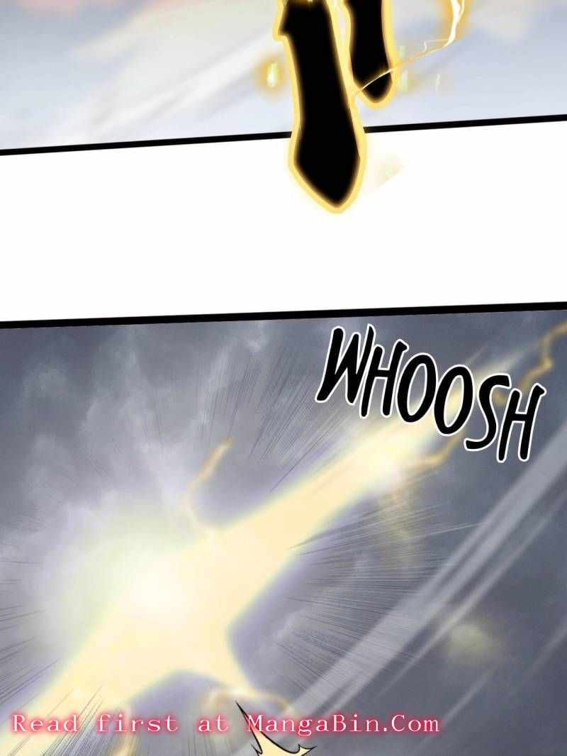 The Great Curse Chapter 70 - Page 38