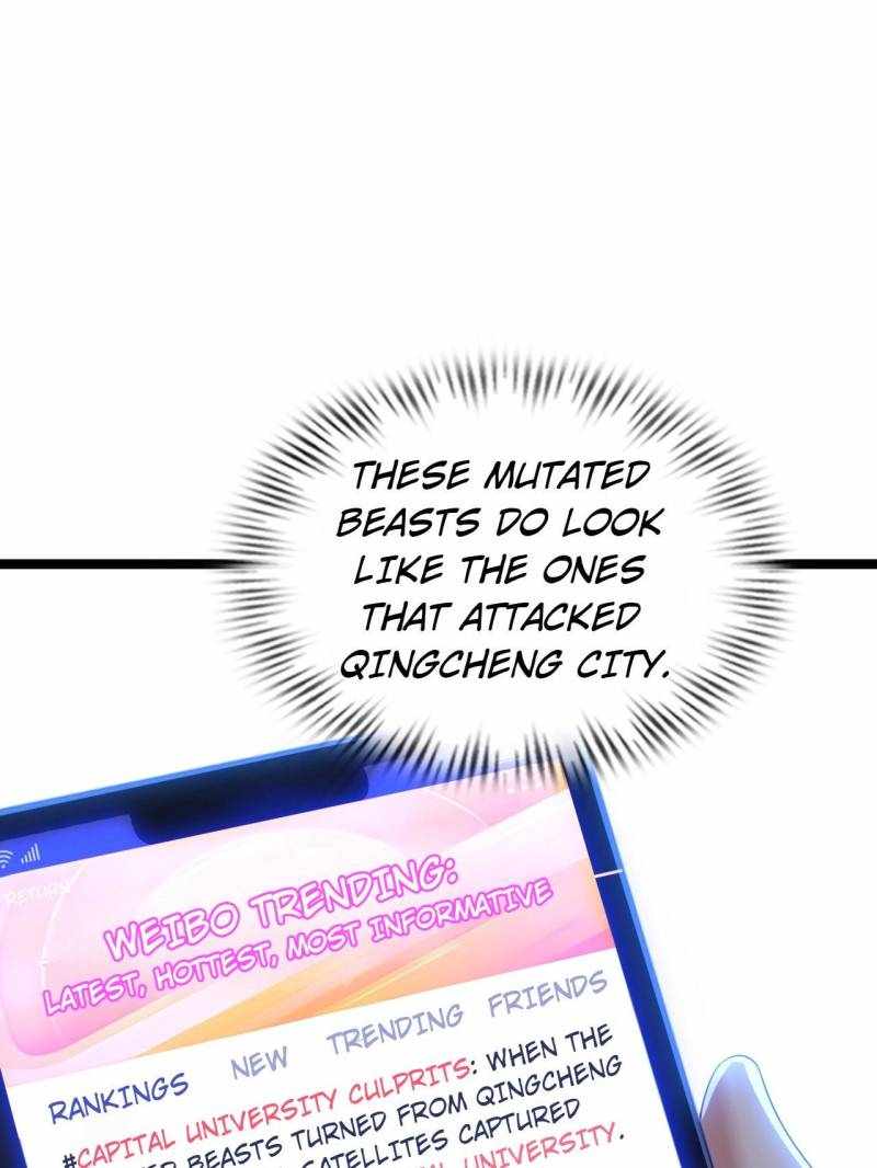 The Great Curse Chapter 70 - Page 4
