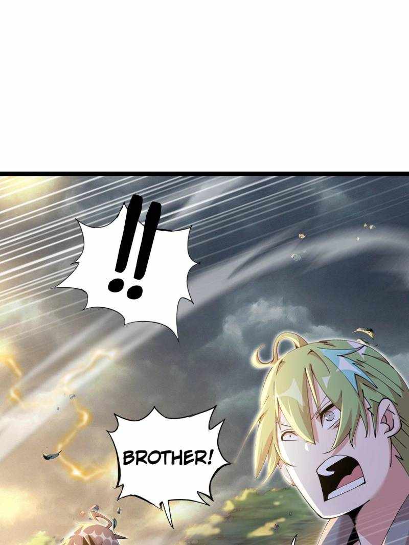 The Great Curse Chapter 70 - Page 46