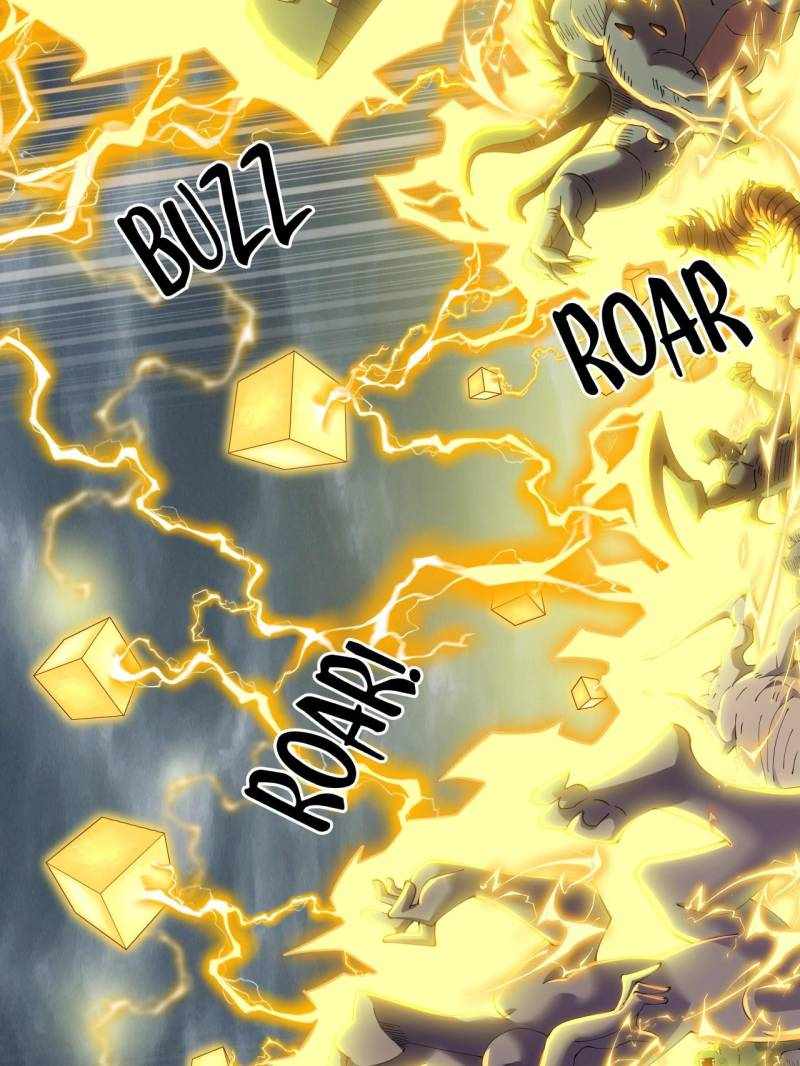 The Great Curse Chapter 70 - Page 48
