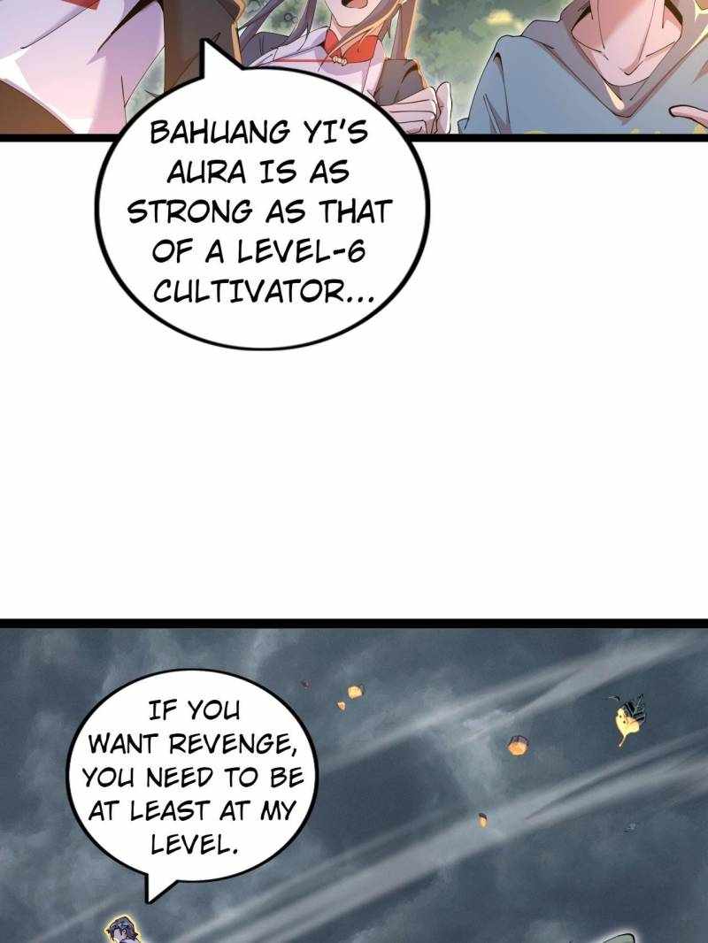 The Great Curse Chapter 70 - Page 52