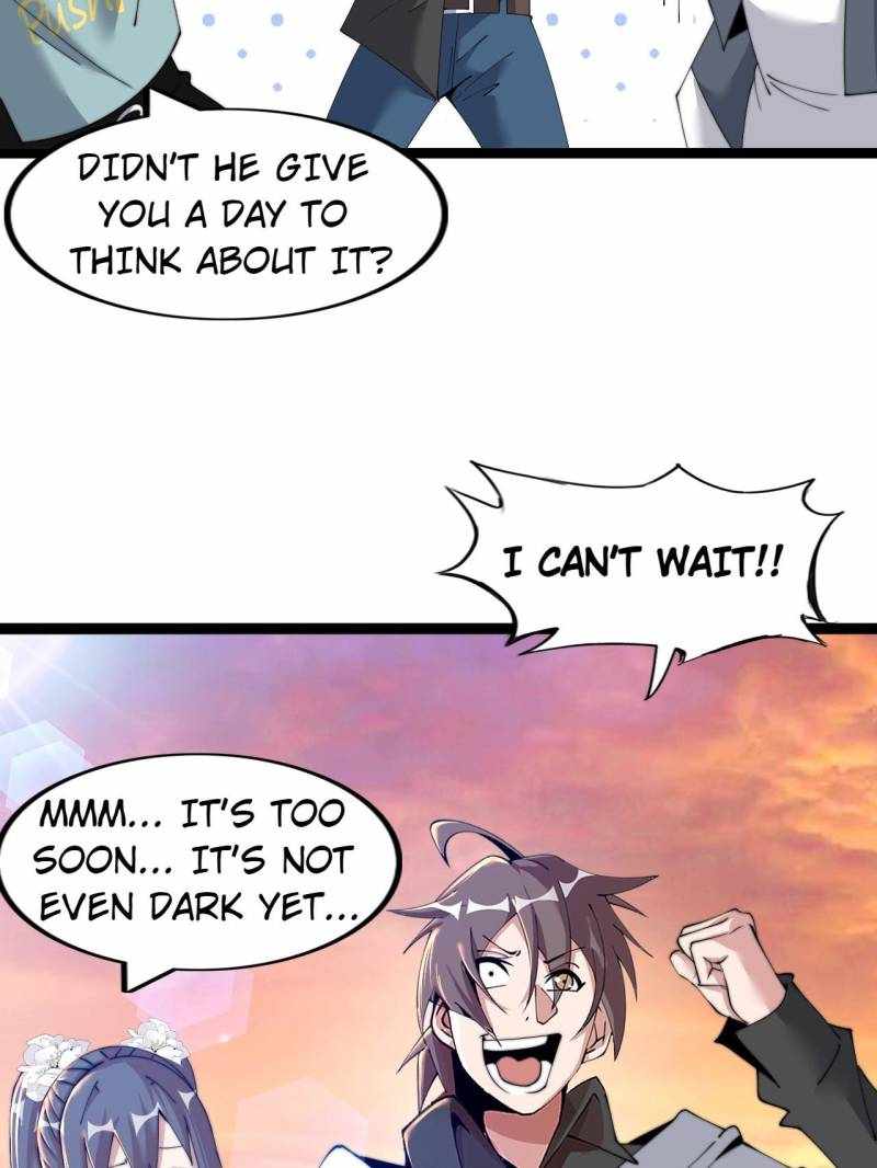 The Great Curse Chapter 70 - Page 60