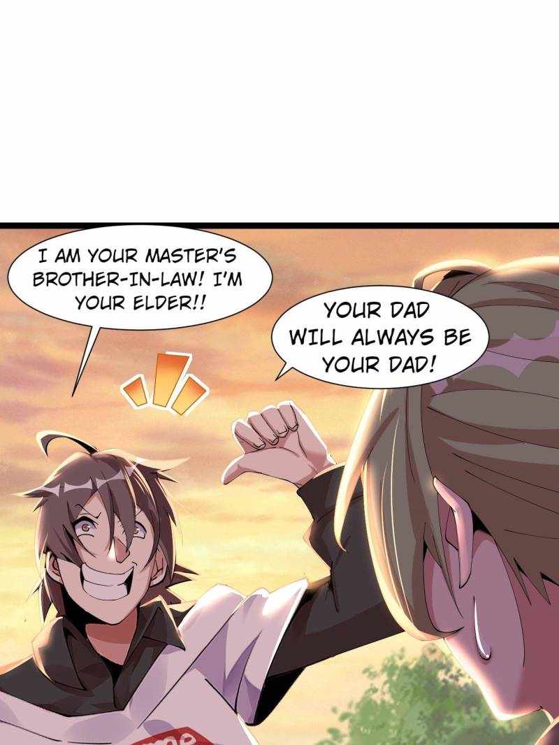 The Great Curse Chapter 70 - Page 62
