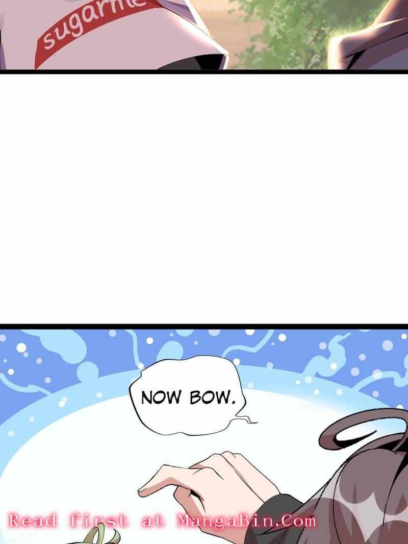 The Great Curse Chapter 70 - Page 63