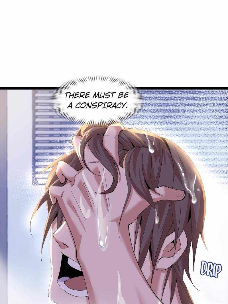 The Great Curse Chapter 70 - Page 68