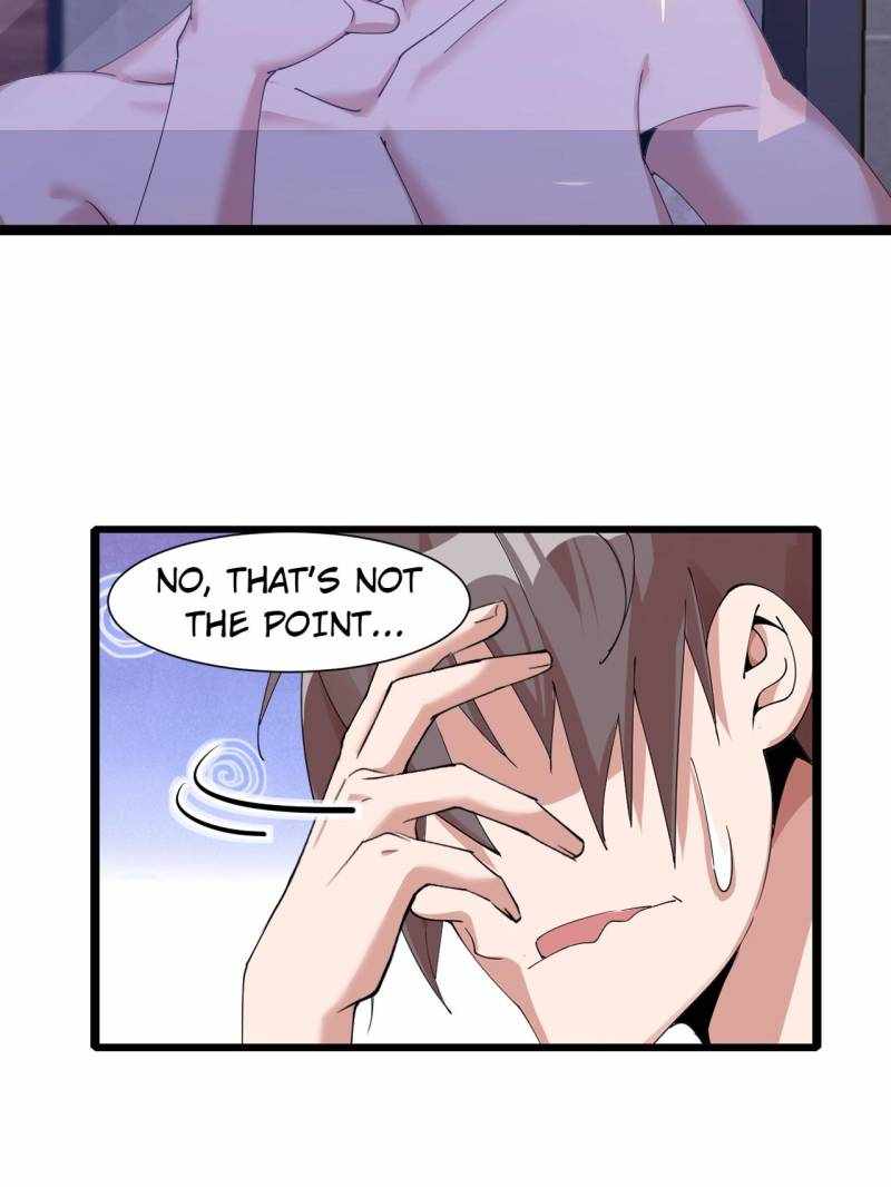 The Great Curse Chapter 70 - Page 71