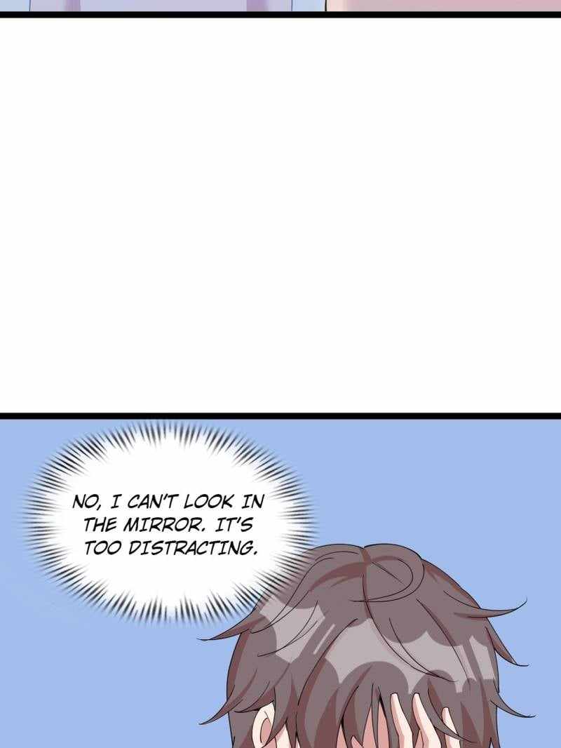 The Great Curse Chapter 70 - Page 76