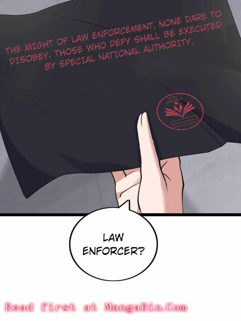 The Great Curse Chapter 70 - Page 85