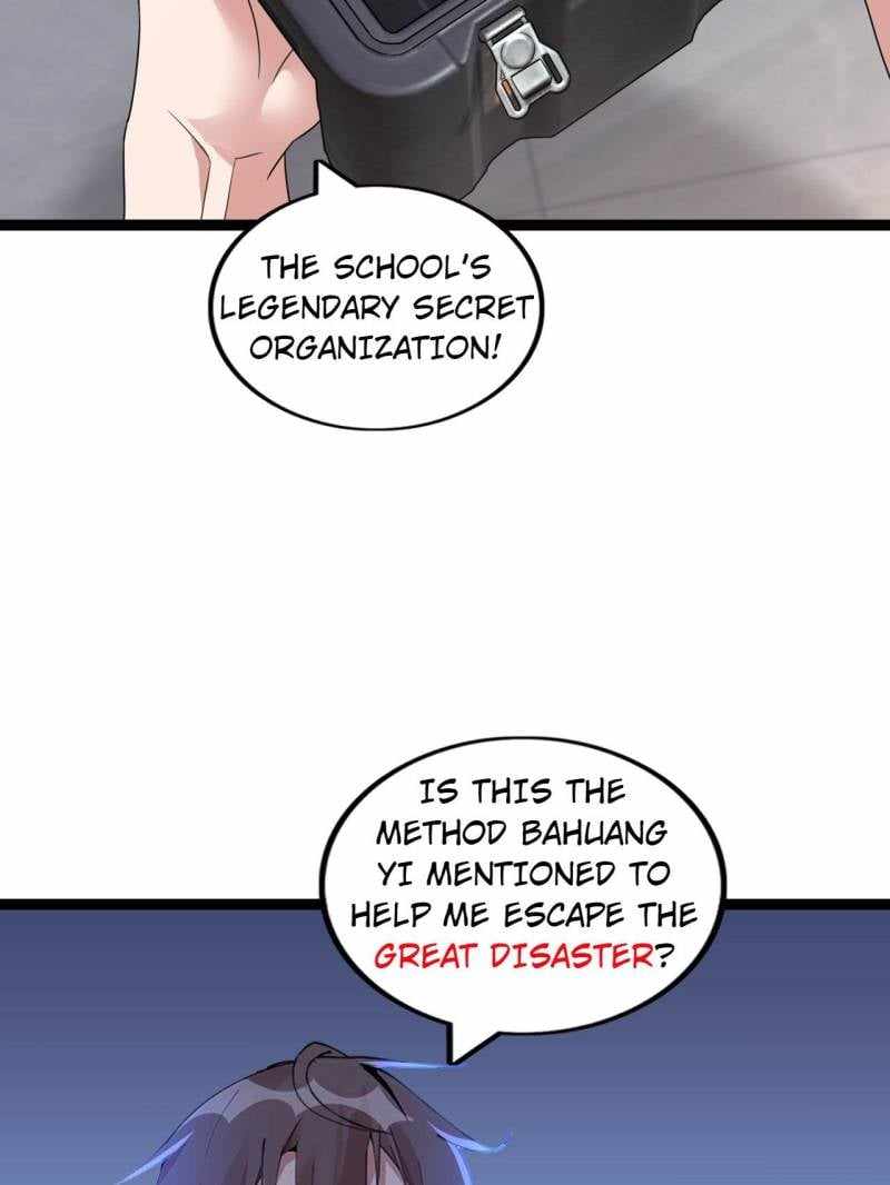 The Great Curse Chapter 70 - Page 87