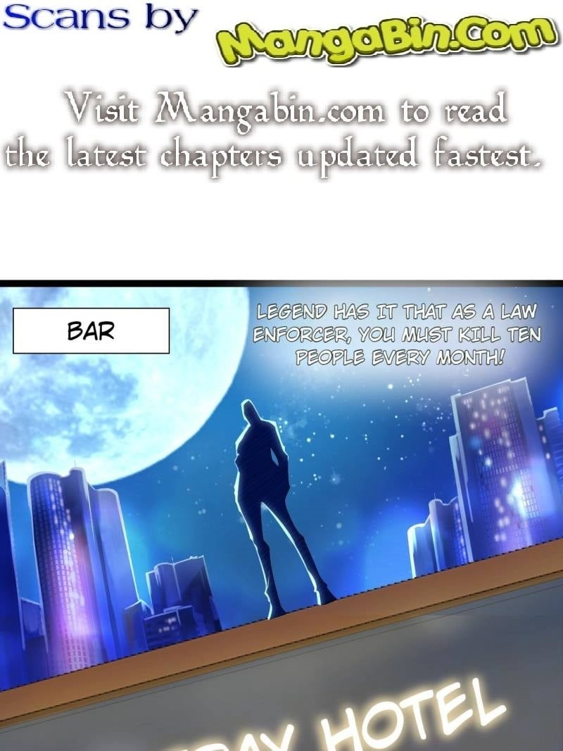 The Great Curse Chapter 71 - Page 0