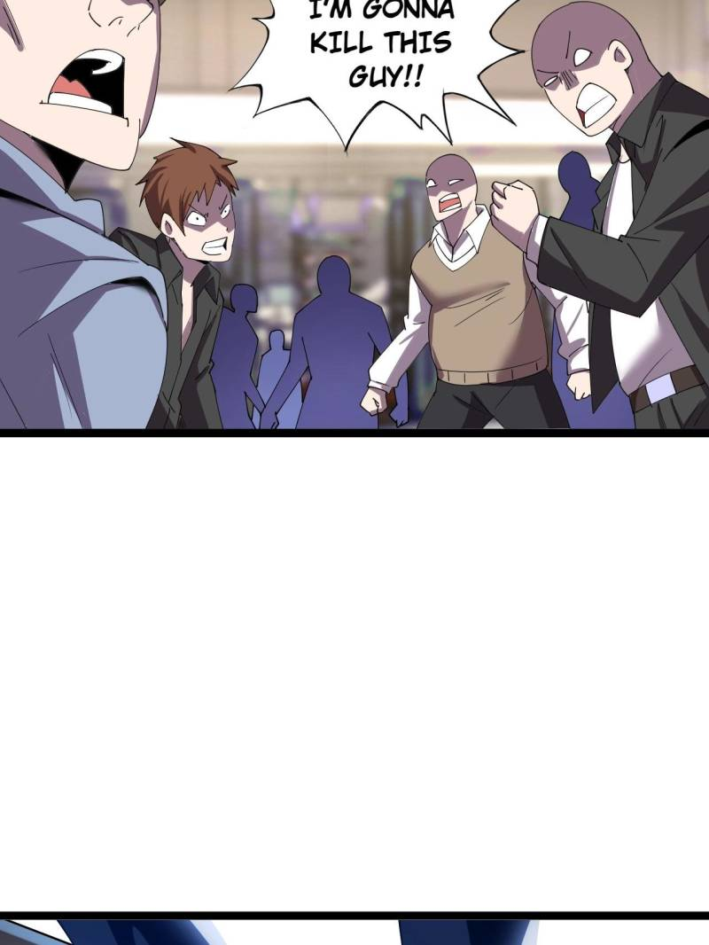 The Great Curse Chapter 71 - Page 10
