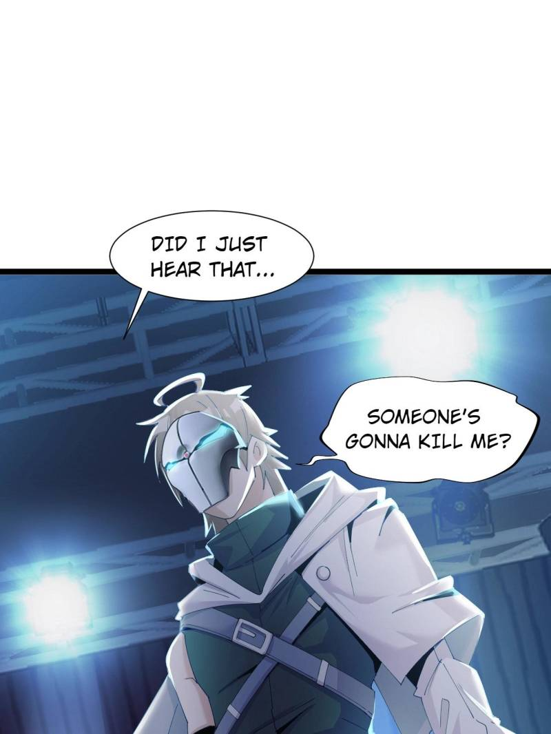 The Great Curse Chapter 71 - Page 12