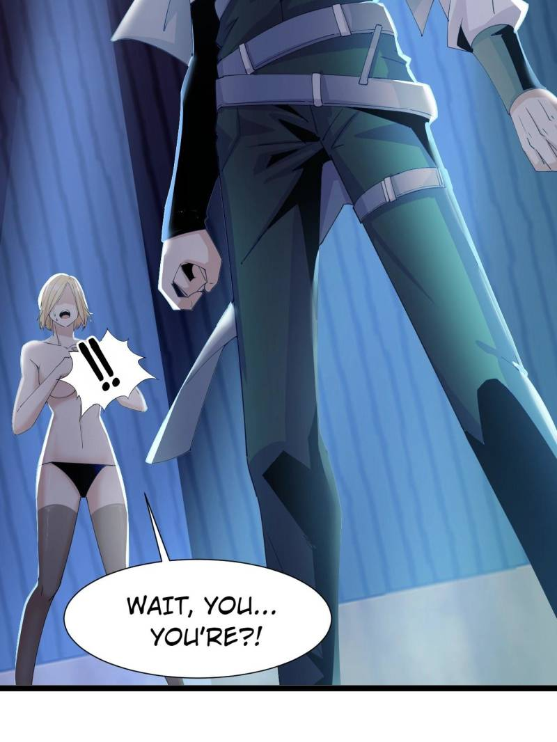 The Great Curse Chapter 71 - Page 13