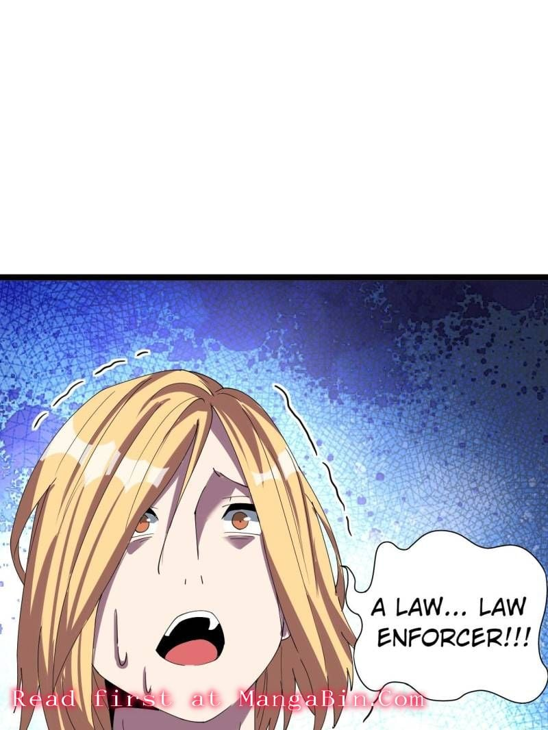 The Great Curse Chapter 71 - Page 14