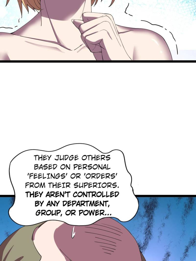 The Great Curse Chapter 71 - Page 15