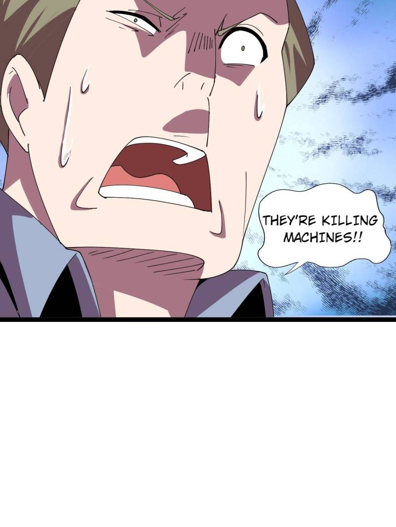 The Great Curse Chapter 71 - Page 16