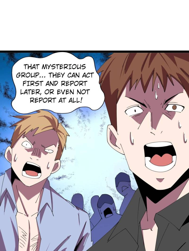 The Great Curse Chapter 71 - Page 17