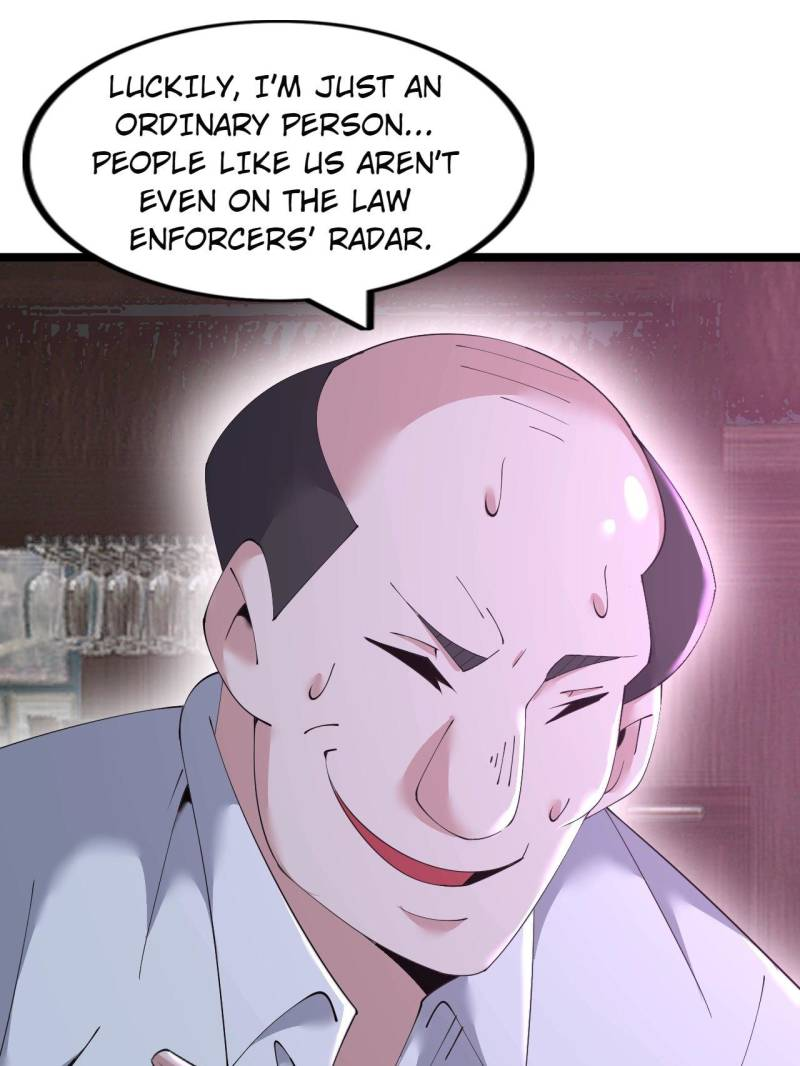 The Great Curse Chapter 71 - Page 19