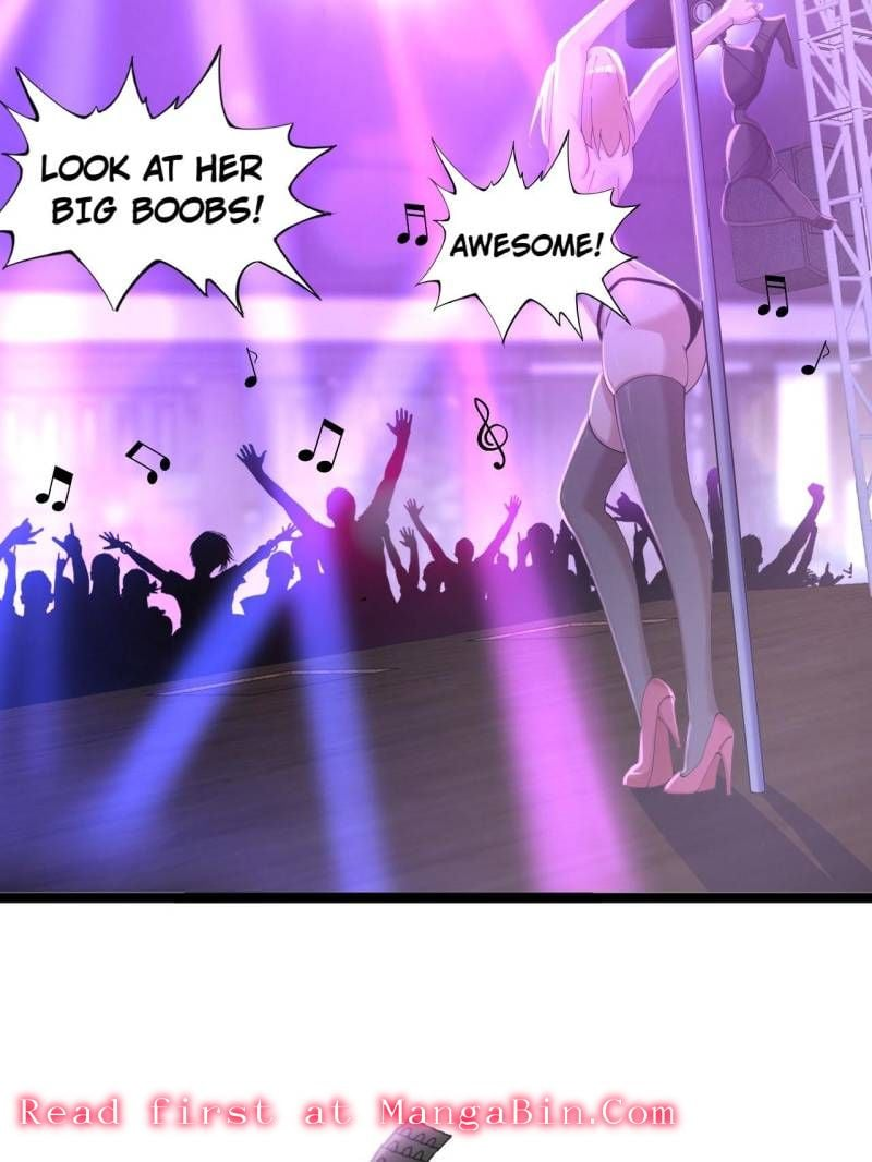 The Great Curse Chapter 71 - Page 2