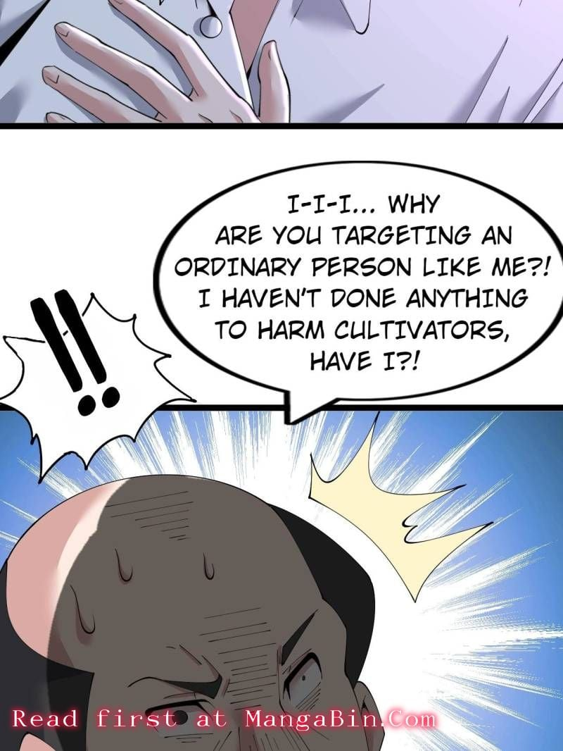 The Great Curse Chapter 71 - Page 20