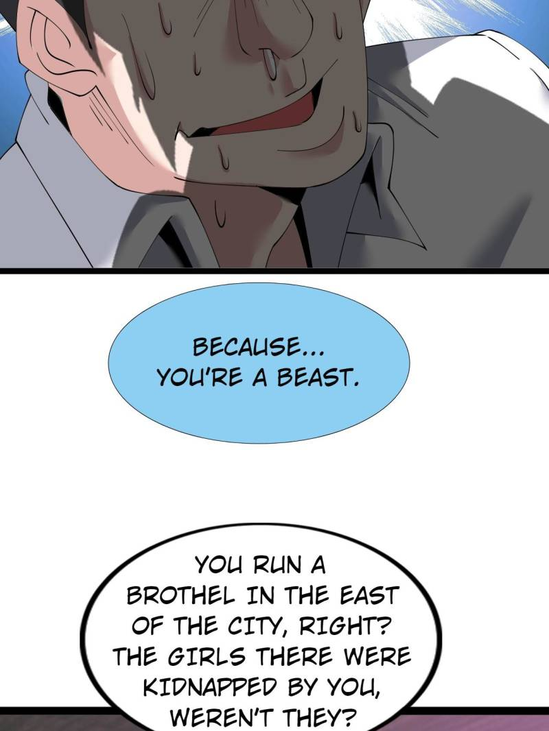 The Great Curse Chapter 71 - Page 21