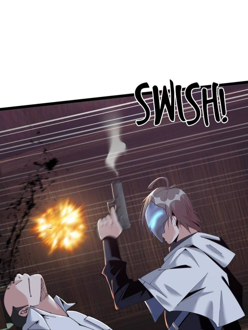 The Great Curse Chapter 71 - Page 24