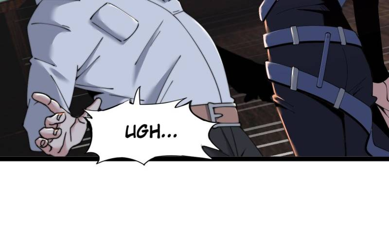 The Great Curse Chapter 71 - Page 25