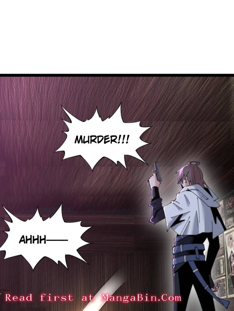 The Great Curse Chapter 71 - Page 26