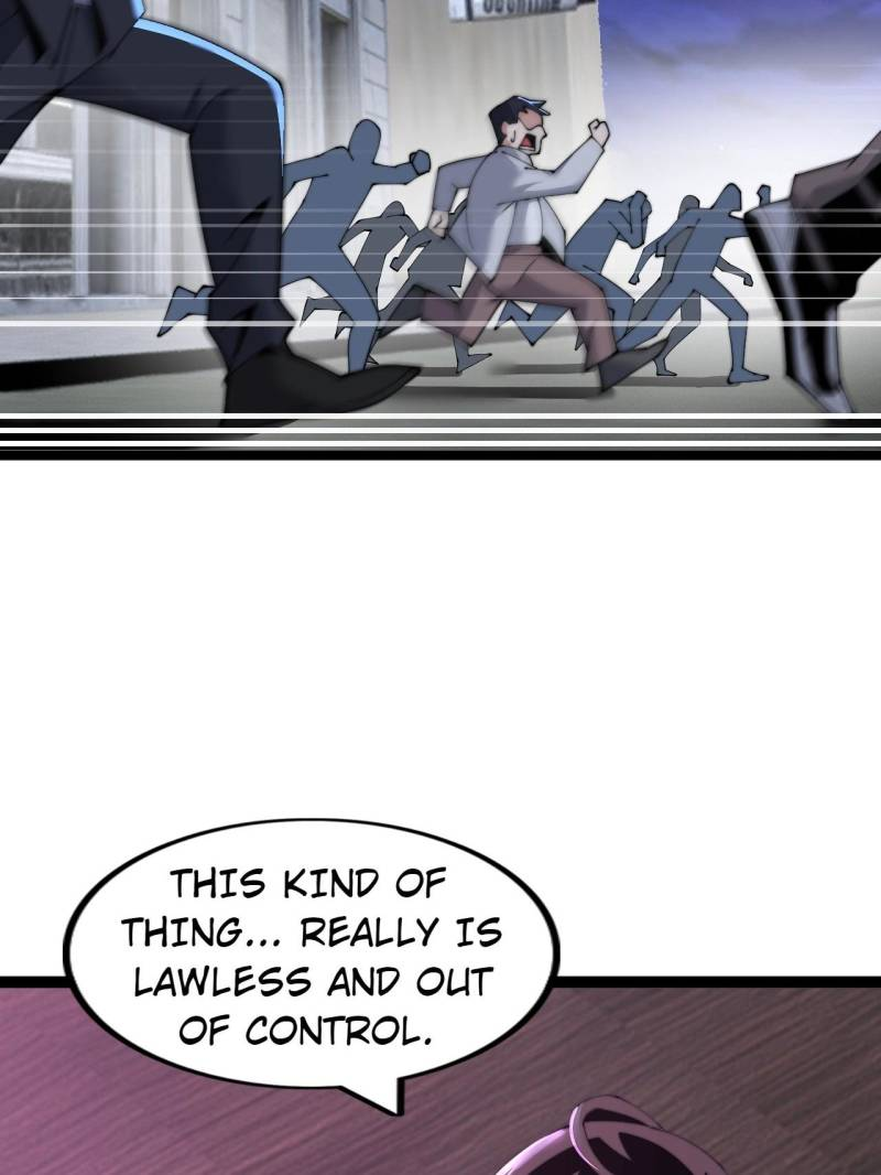 The Great Curse Chapter 71 - Page 28