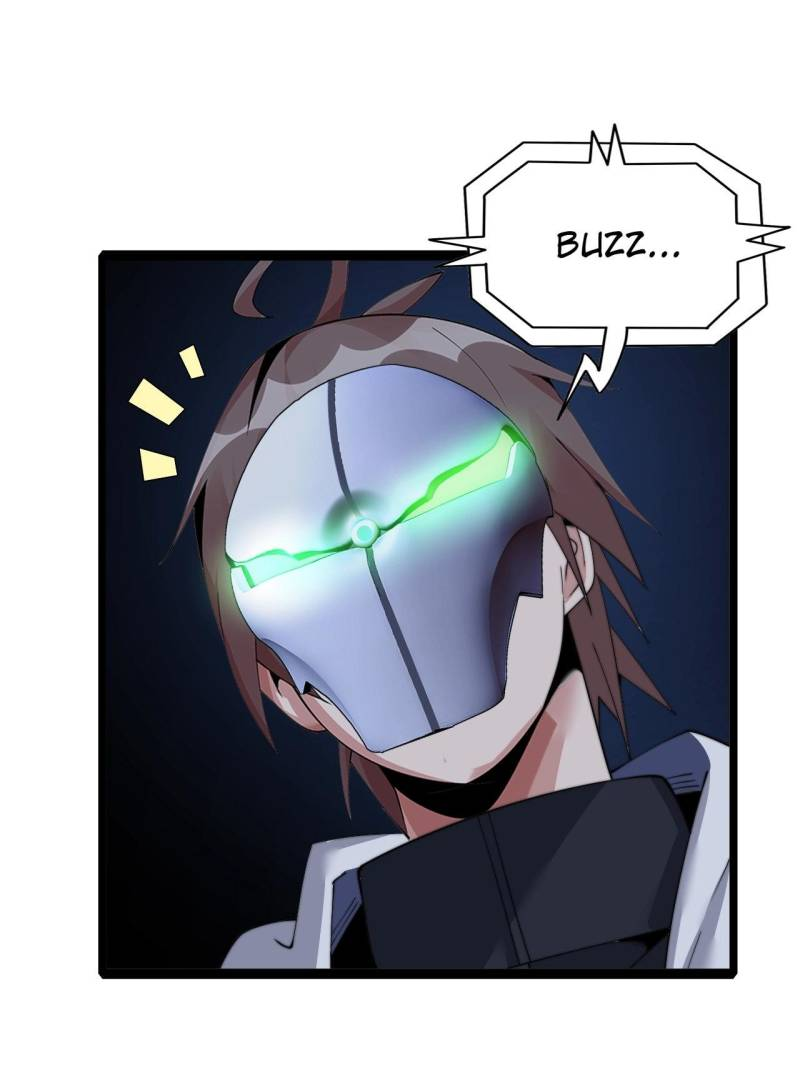 The Great Curse Chapter 71 - Page 30