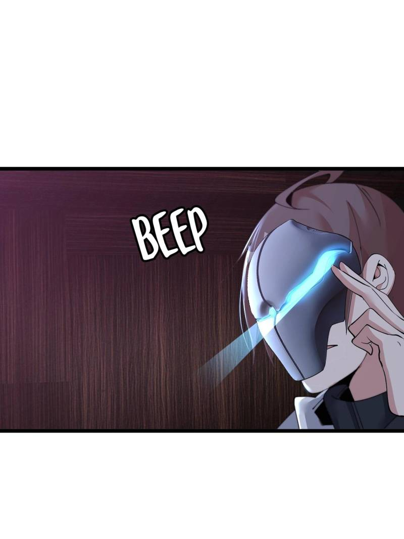 The Great Curse Chapter 71 - Page 31