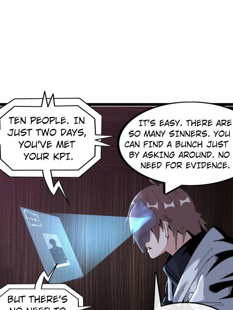 The Great Curse Chapter 71 - Page 32