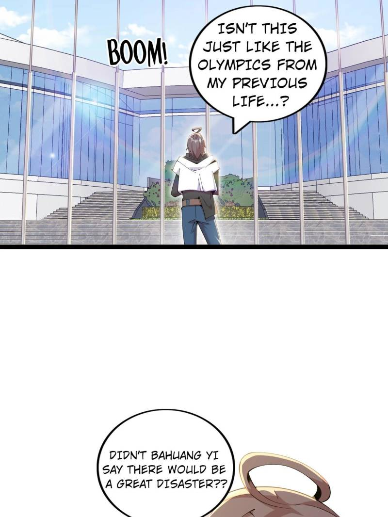 The Great Curse Chapter 71 - Page 39