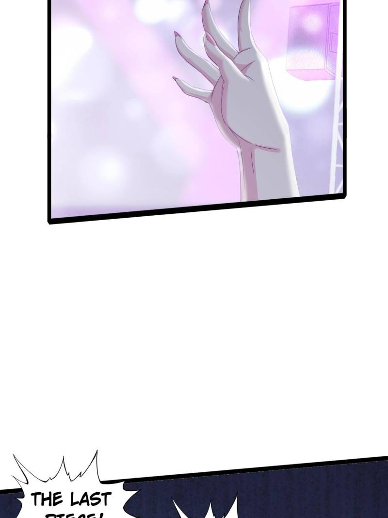 The Great Curse Chapter 71 - Page 4