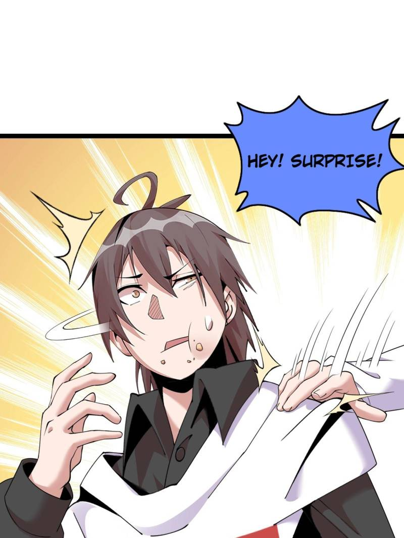 The Great Curse Chapter 71 - Page 42