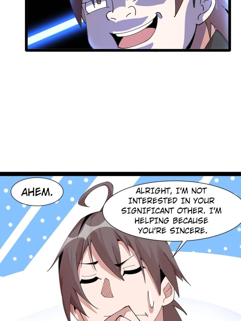 The Great Curse Chapter 71 - Page 56
