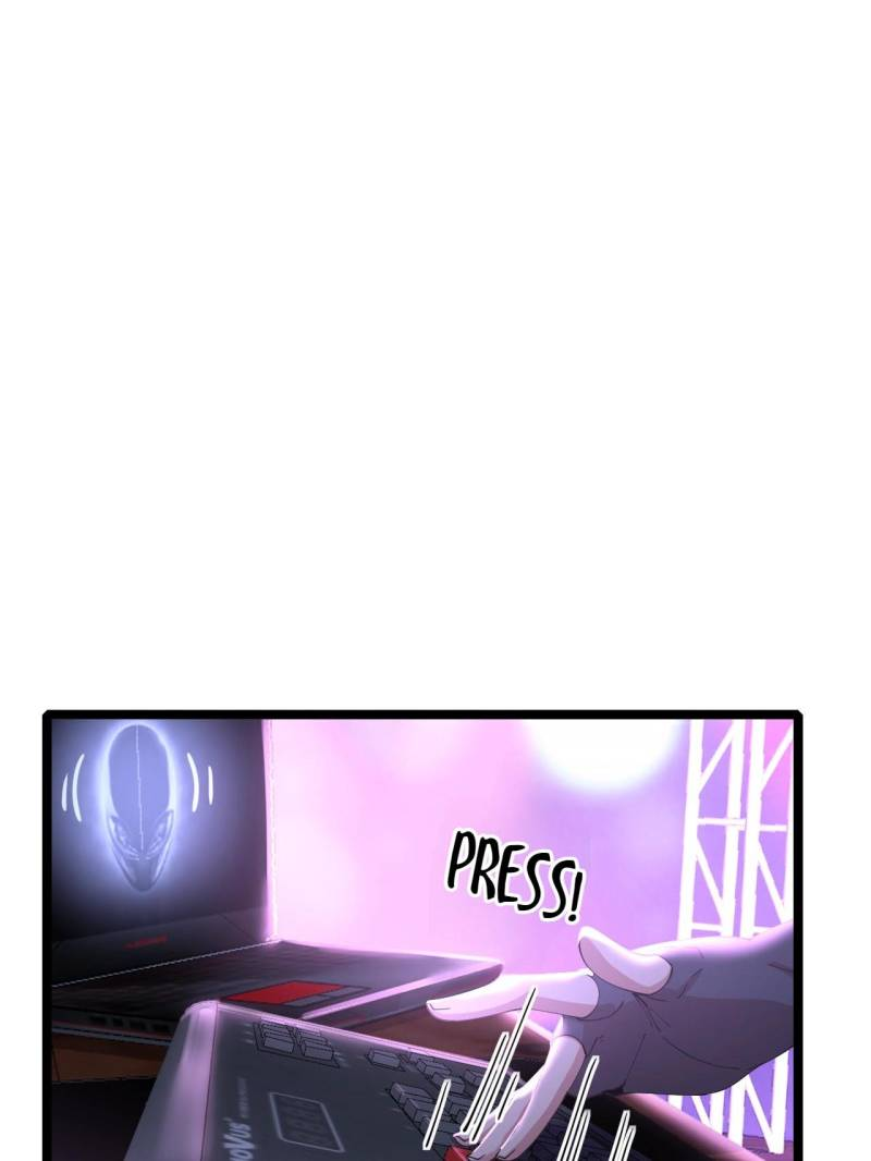 The Great Curse Chapter 71 - Page 6
