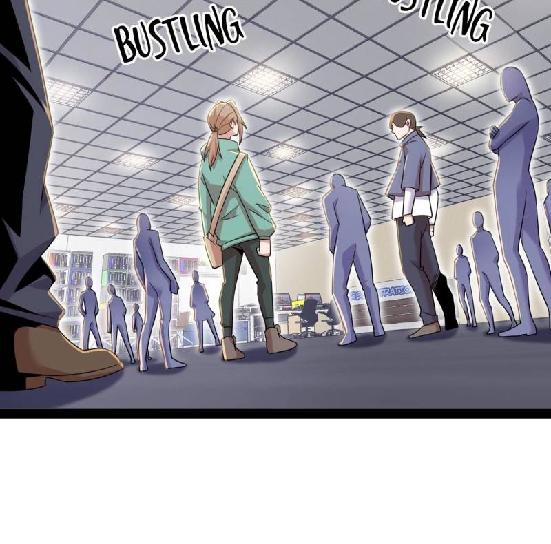 The Great Curse Chapter 71 - Page 64